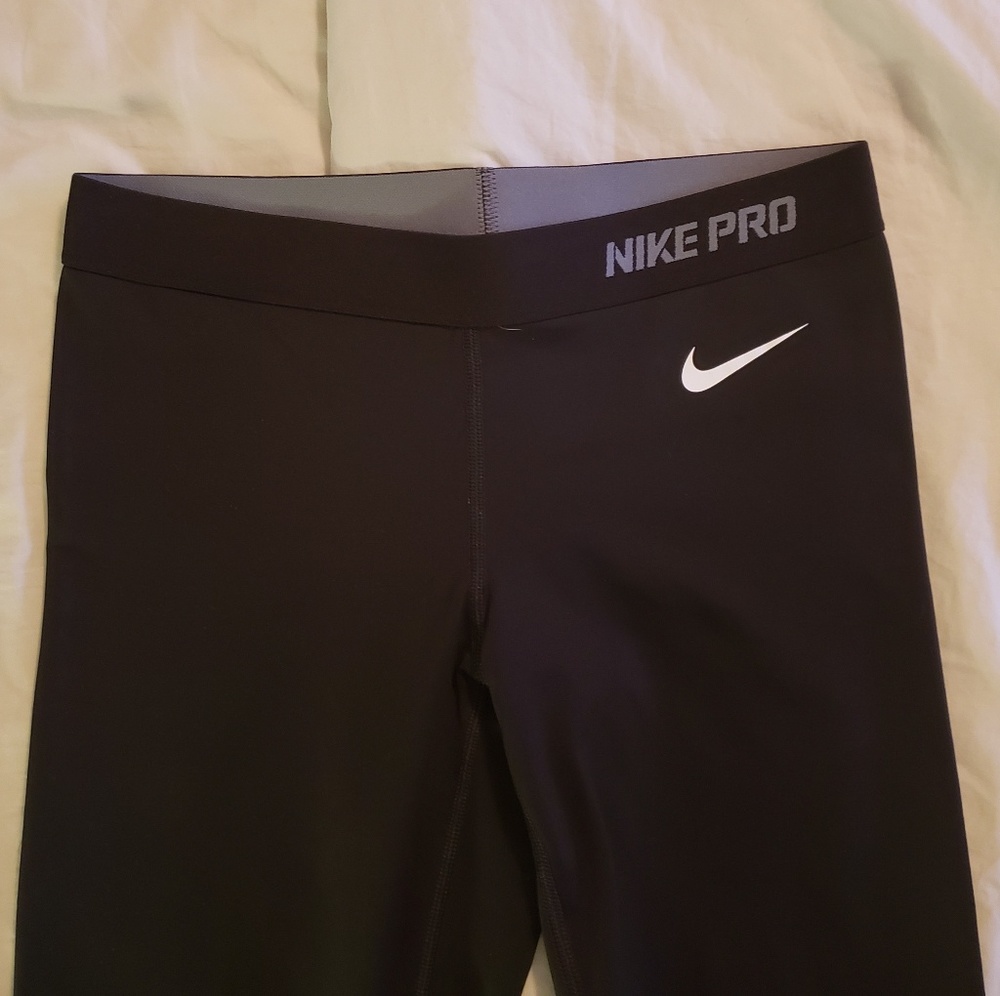 Nike pro tights / leggings